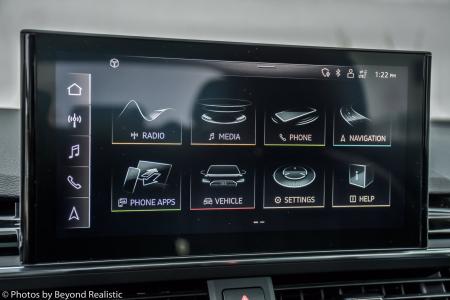 Used 2020 Audi A5 Sportback Premium Plus With Navigation | Downers Grove, IL