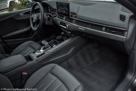 Used 2020 Audi A5 Sportback Premium Plus With Navigation | Downers Grove, IL