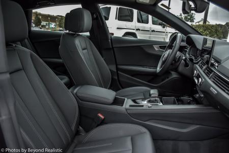 Used 2020 Audi A5 Sportback Premium Plus With Navigation | Downers Grove, IL
