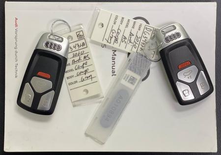 Used 2020 Audi A5 Sportback Premium Plus With Navigation | Downers Grove, IL