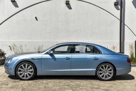 Used 2016 Bentley Flying Spur W12, Mulliner | Downers Grove, IL
