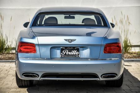 Used 2016 Bentley Flying Spur W12, Mulliner | Downers Grove, IL