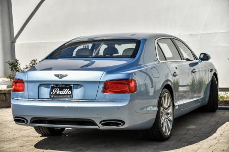 Used 2016 Bentley Flying Spur W12 Mulliner | Downers Grove, IL