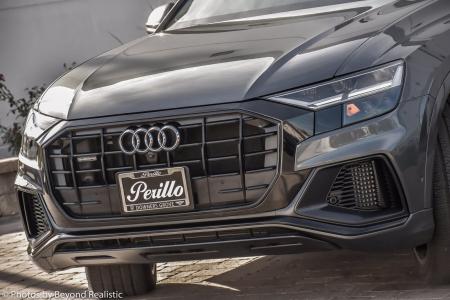 Used 2019 Audi Q8 Premium Plus Year One/Black Optic Pkg | Downers Grove, IL