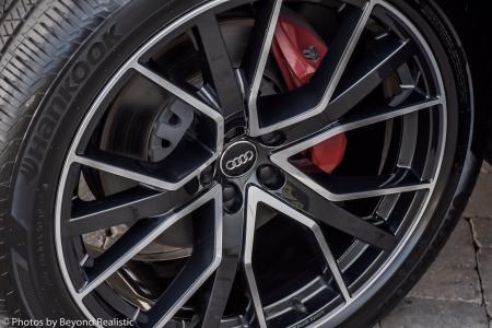 Used 2019 Audi Q8 Premium Plus Year One/Black Optic Pkg | Downers Grove, IL