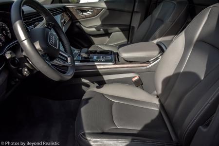 Used 2019 Audi Q8 Premium Plus Year One/Black Optic Pkg | Downers Grove, IL
