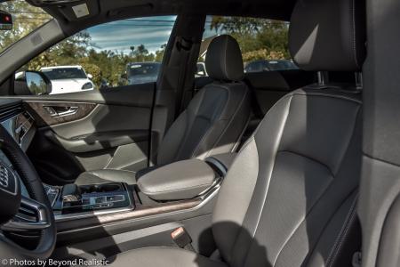 Used 2019 Audi Q8 Premium Plus Year One/Black Optic Pkg | Downers Grove, IL