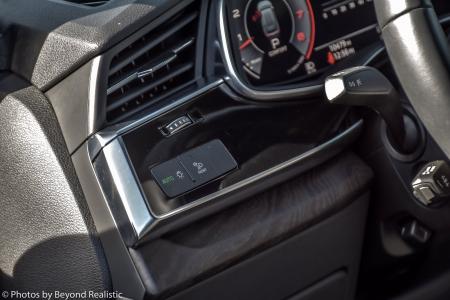 Used 2019 Audi Q8 Premium Plus Year One/Black Optic Pkg | Downers Grove, IL