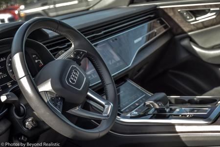 Used 2019 Audi Q8 Premium Plus Year One/Black Optic Pkg | Downers Grove, IL