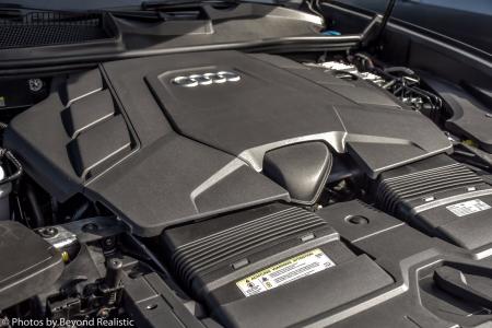 Used 2019 Audi Q8 Premium Plus Year One/Black Optic Pkg | Downers Grove, IL