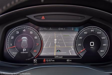 Used 2019 Audi Q8 Premium Plus Year One/Black Optic Pkg | Downers Grove, IL