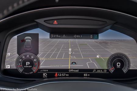 Used 2019 Audi Q8 Premium Plus Year One/Black Optic Pkg | Downers Grove, IL
