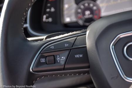 Used 2019 Audi Q8 Premium Plus Year One/Black Optic Pkg | Downers Grove, IL