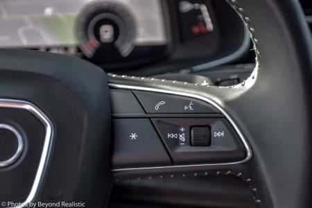 Used 2019 Audi Q8 Premium Plus Year One/Black Optic Pkg | Downers Grove, IL