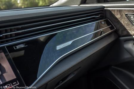 Used 2019 Audi Q8 Premium Plus Year One/Black Optic Pkg | Downers Grove, IL