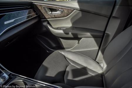 Used 2019 Audi Q8 Premium Plus Year One/Black Optic Pkg | Downers Grove, IL