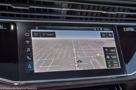 Used 2019 Audi Q8 Premium Plus Year One/Black Optic Pkg | Downers Grove, IL