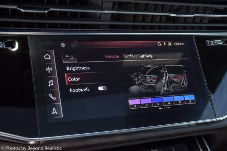 Used 2019 Audi Q8 Premium Plus Year One/Black Optic Pkg | Downers Grove, IL