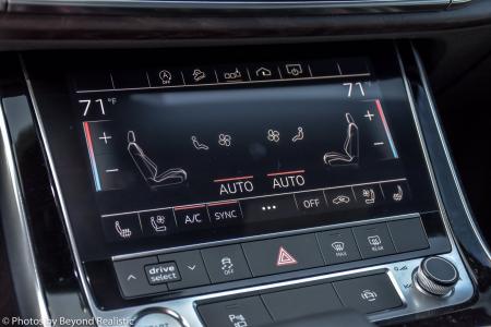 Used 2019 Audi Q8 Premium Plus Year One/Black Optic Pkg | Downers Grove, IL