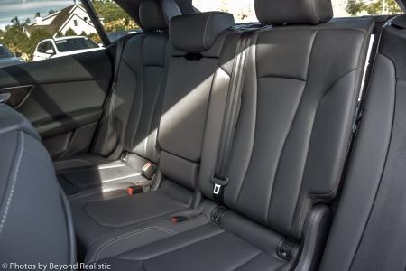 Used 2019 Audi Q8 Premium Plus Year One/Black Optic Pkg | Downers Grove, IL