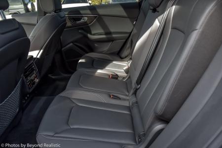 Used 2019 Audi Q8 Premium Plus Year One/Black Optic Pkg | Downers Grove, IL