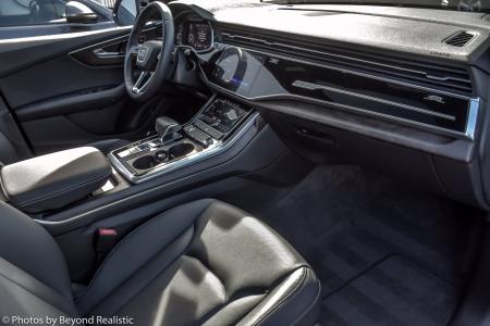 Used 2019 Audi Q8 Premium Plus Year One/Black Optic Pkg | Downers Grove, IL