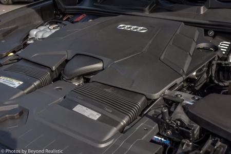 Used 2019 Audi Q8 Premium Plus Year One/Black Optic Pkg | Downers Grove, IL
