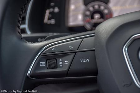 Used 2019 Audi Q8 Prestige Luxury/Year One/Black Optic Pkg | Downers Grove, IL