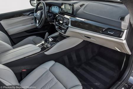 Used 2018 BMW 6 Series 640i xDrive Gran Turismo Luxury | Downers Grove, IL