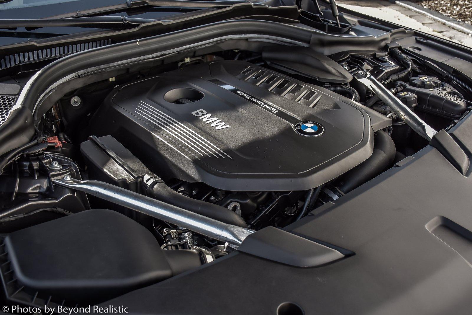 Used 2018 BMW 6 Series 640i xDrive Gran Turismo Luxury | Downers Grove, IL