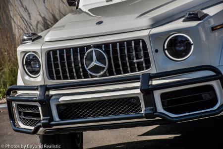 Used 2019 Mercedes-Benz AMG G 63 Night Pkg | Downers Grove, IL
