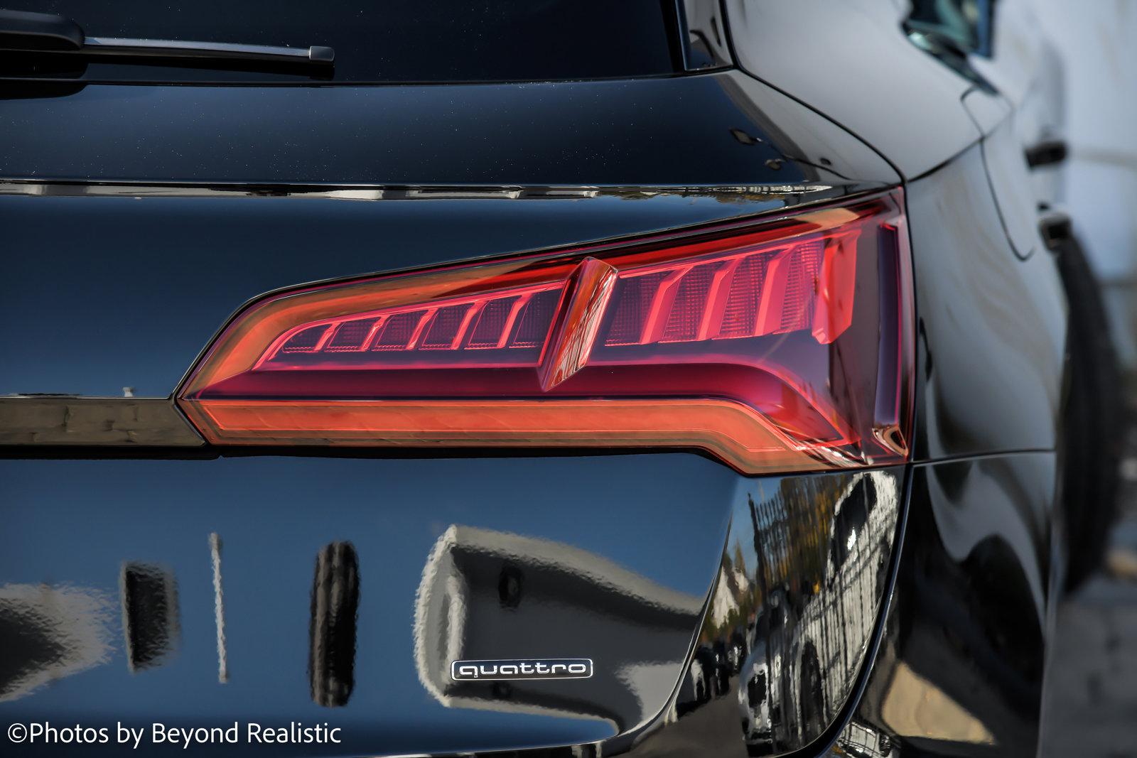 Used 2019 Audi Q5 Prestige | Downers Grove, IL