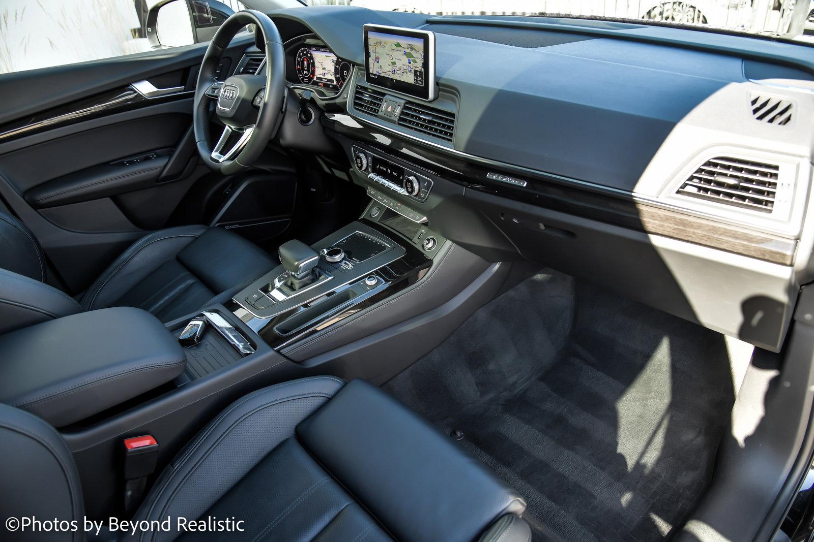 Used 2019 Audi Q5 Prestige | Downers Grove, IL