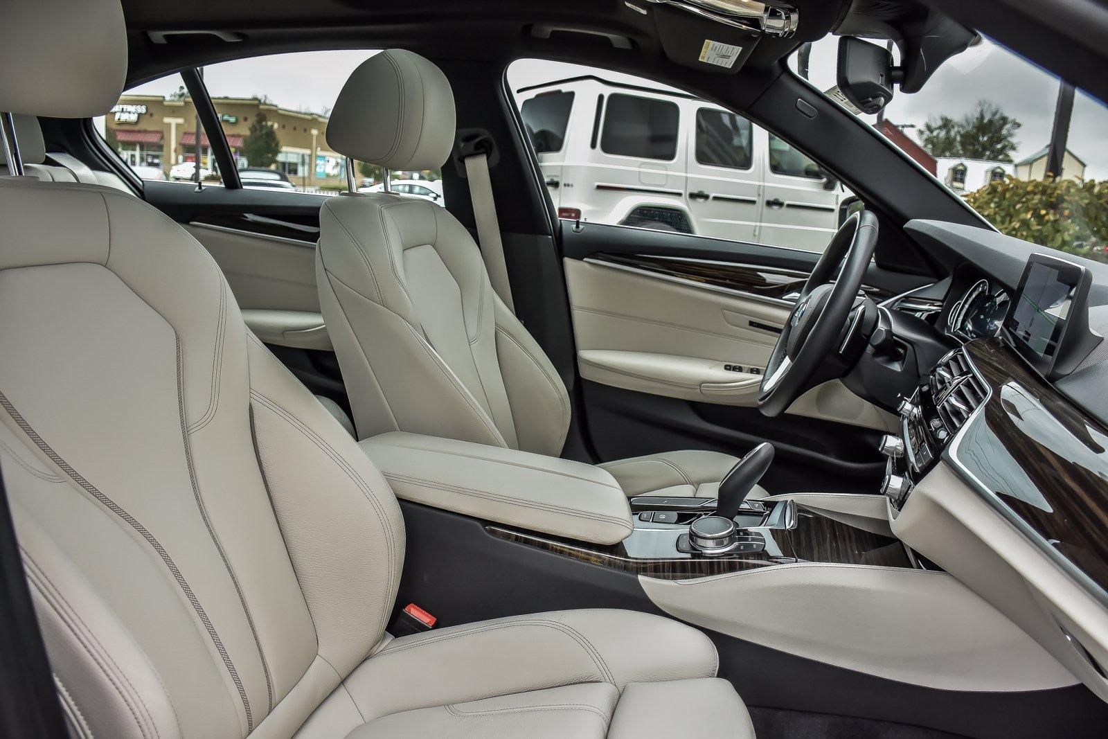Used 2018 BMW 5 Series 530i xDrive Luxury | Downers Grove, IL