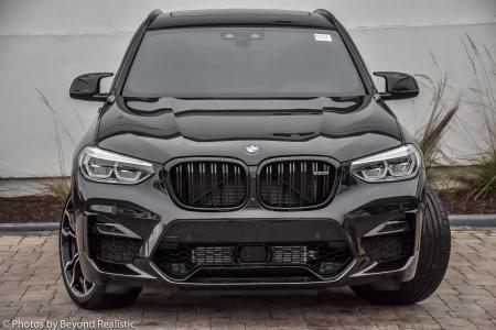 Used 2021 BMW X3 M Competition Executive | Downers Grove, IL