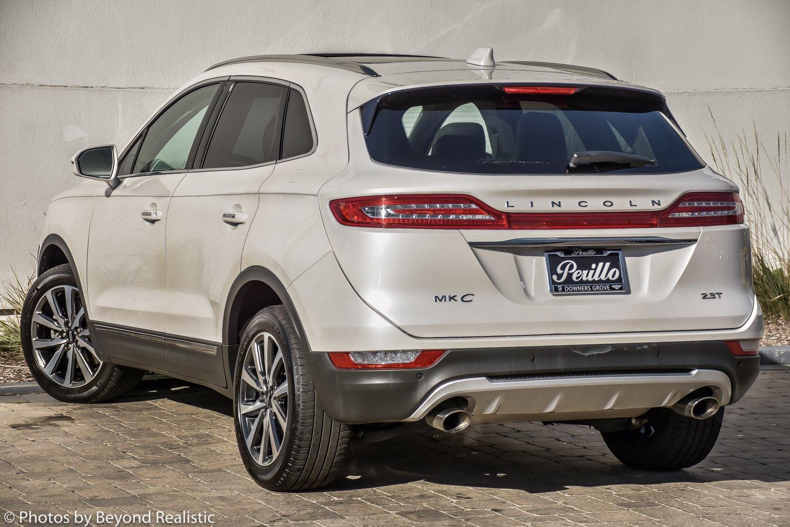 Used 2019 Lincoln MKC Reserve | Downers Grove, IL