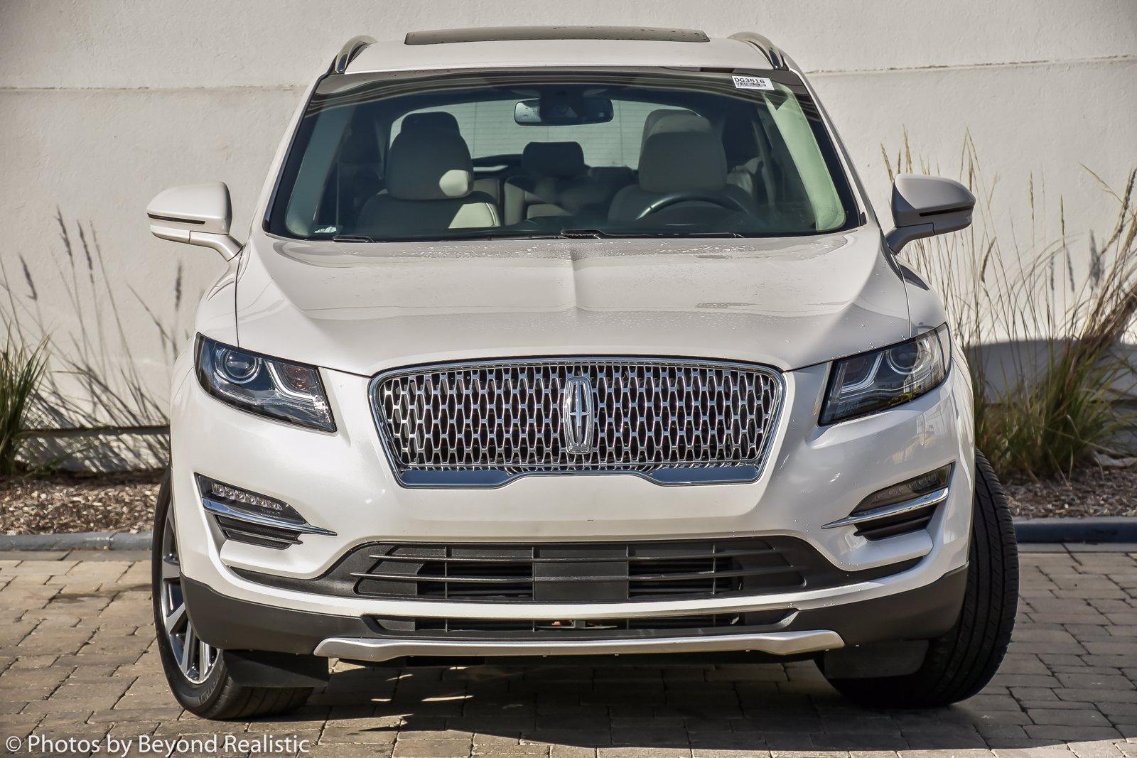 Used 2019 Lincoln MKC Reserve | Downers Grove, IL