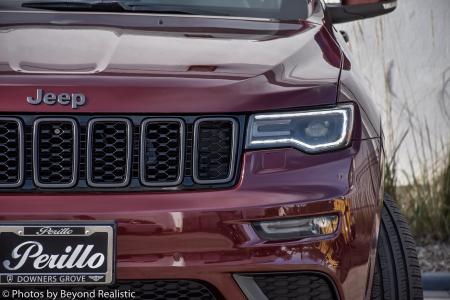 Used 2019 Jeep Grand Cherokee High Altitude | Downers Grove, IL