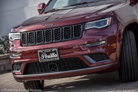 Used 2019 Jeep Grand Cherokee High Altitude | Downers Grove, IL