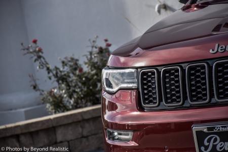 Used 2019 Jeep Grand Cherokee High Altitude | Downers Grove, IL