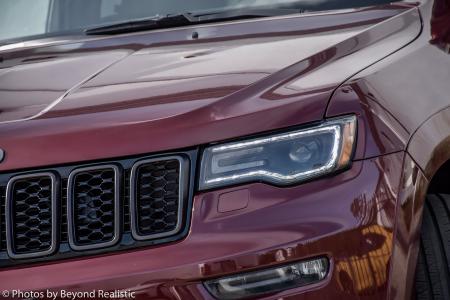 Used 2019 Jeep Grand Cherokee High Altitude | Downers Grove, IL