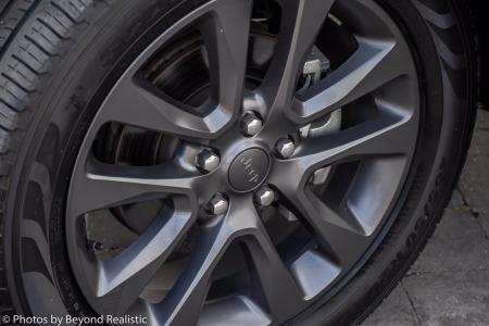 Used 2019 Jeep Grand Cherokee High Altitude | Downers Grove, IL