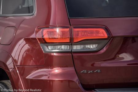 Used 2019 Jeep Grand Cherokee High Altitude | Downers Grove, IL