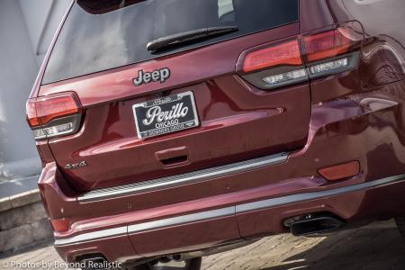 Used 2019 Jeep Grand Cherokee High Altitude | Downers Grove, IL