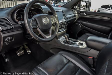 Used 2019 Jeep Grand Cherokee High Altitude | Downers Grove, IL