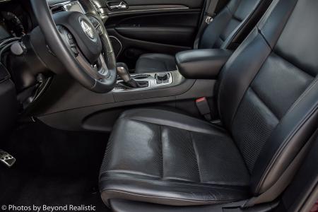 Used 2019 Jeep Grand Cherokee High Altitude | Downers Grove, IL