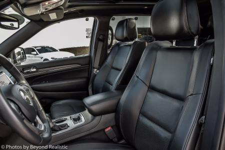 Used 2019 Jeep Grand Cherokee High Altitude | Downers Grove, IL