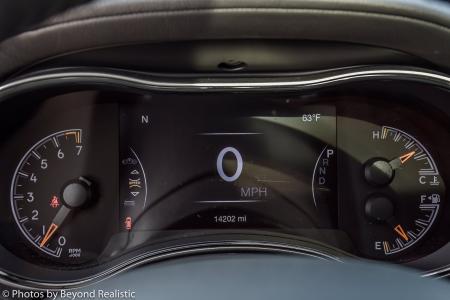 Used 2019 Jeep Grand Cherokee High Altitude | Downers Grove, IL