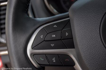Used 2019 Jeep Grand Cherokee High Altitude | Downers Grove, IL