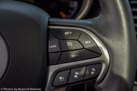 Used 2019 Jeep Grand Cherokee High Altitude | Downers Grove, IL